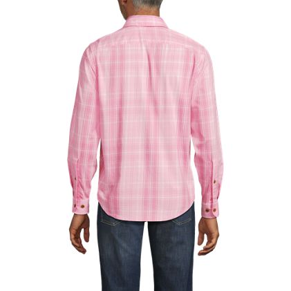 Men's Coastal Flannel - image 2
