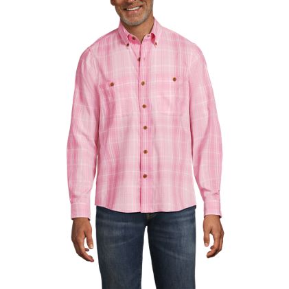Men's Coastal Flannel - image 1