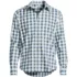 Men's Lightweight Coastal Flannel Shirt, Front
