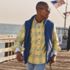 Men's Coastal Flannel, alternative image