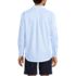 Men's Relaxed Sail Rigger Oxford Shirt, Back