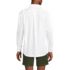 Men's Relaxed Sail Rigger Oxford Shirt, Back