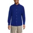 Men's Relaxed Sail Rigger Oxford Shirt, Front