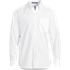 Men's Relaxed Sail Rigger Oxford Shirt, Front