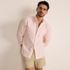 Men's Relaxed Sail Rigger Oxford Shirt, alternative image