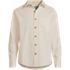 Men's Sailcloth Overshirt, Front