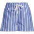 Women's Poplin High Rise Pull On 5" Shorts, Front