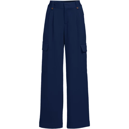 Pantalons décontractés 