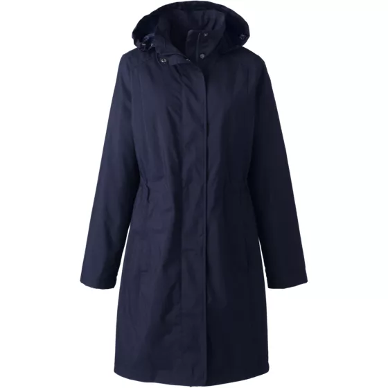 Women's All Season Coat - primary