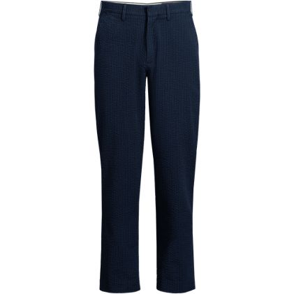 Men's Tailored Seersucker Pants - image 3
