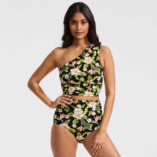 Two Piece Swimsuit Dress | Lands' End