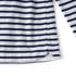 Women's Long Sleeve Mariner Jersey Crewneck Tee, alternative image