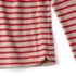 Women's Long Sleeve Mariner Jersey Crewneck Tee, alternative image