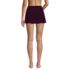 Women's Slender Suit Swim Skirt , Back