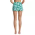 Women's SlenderSuit Swim Skirt , Back