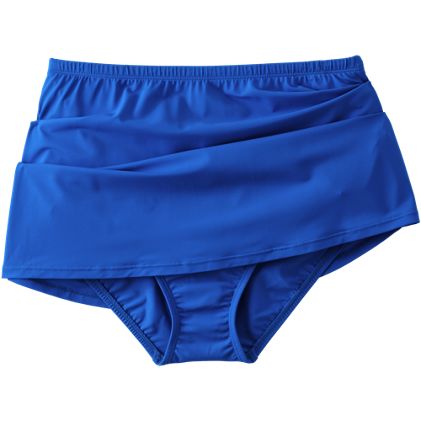 Women's SlenderSuit Swim Skirt  - image 1