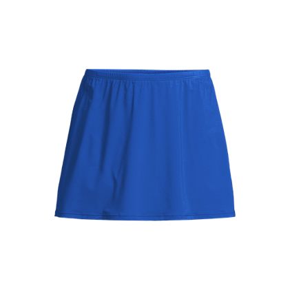 Women's SlenderSuit Swim Skirt  - primary