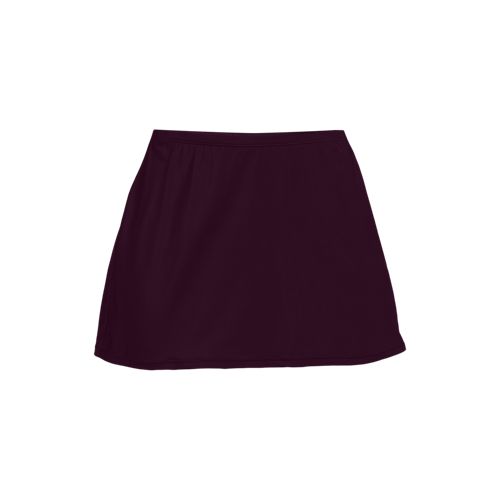 Women's Slender Suit Swim Skirt , Front