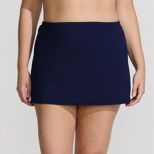 Women's Slender Suit Swim Skirt