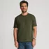 Men's Short Sleeve Relaxed Heavy Weight Tee, Front