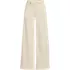 Women's Tall Recycled Denim High Rise Extra Wide Leg Jeans, Front