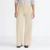 Women's Tall Recycled Denim High Rise Extra Wide Leg Jeans, Front