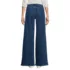 Women's Recover Denim High Rise Extra Wide Leg Jeans, Back
