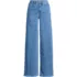 Women's Tall Recover Denim High Rise Extra Wide Leg Jeans, Front