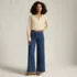 Women's Recover Denim High Rise Extra Wide Leg Jeans, alternative image