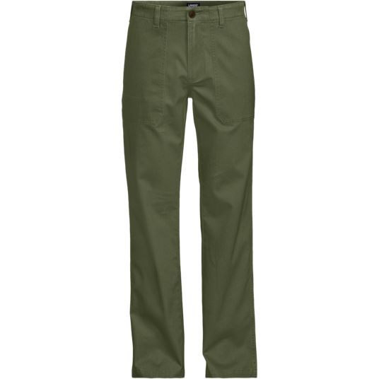 long silk green dress Men's Pleated Suit Trousers | Linen | Forest Green main image 1