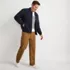 Mens Knockabout Herringbone Work Pant, alternative image