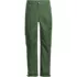 Men's Ripstop Parachute Cargo Pants, Front