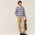 Men's Ripstop Parachute Cargo Pants, alternative image