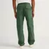 Men's Ripstop Parachute Cargo Pants, Back