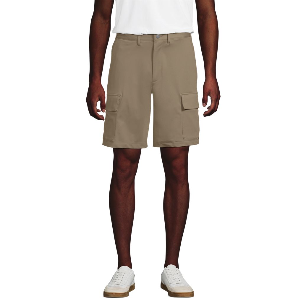 Men's 9 Inch Flex Performance Cargo Short