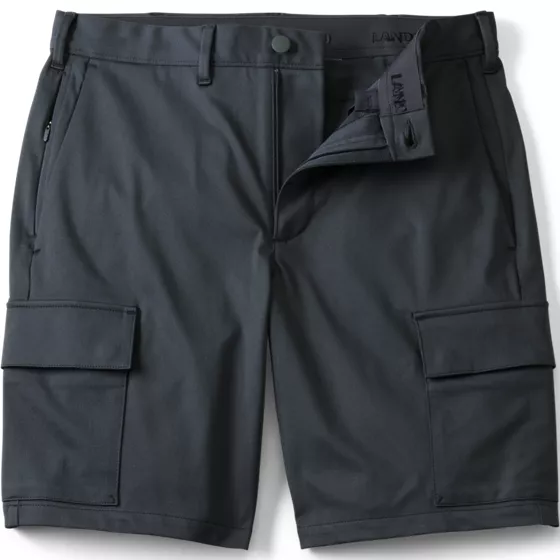 Men's 9 Inch Flex Performance Cargo Short - primary