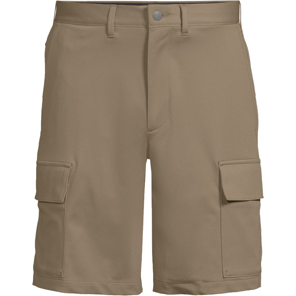 Men's 9 Inch Flex Performance Cargo Short
