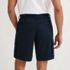 Men's 9 Inch Flex Performance Cargo Short, Back