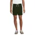 Men's 7" Textured Twill Shorts, Front