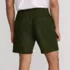 Men's 7" Textured Twill Shorts, Back