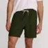Men's 7" Textured Twill Shorts, Front