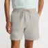 Men's 7" Textured Twill Shorts, Front
