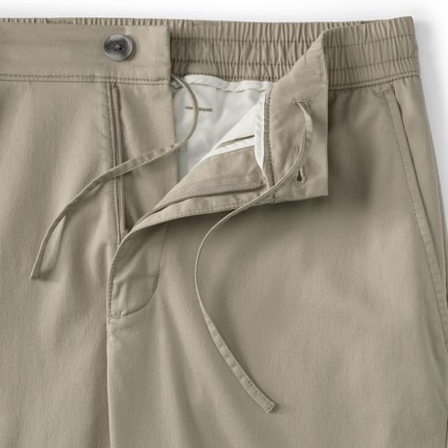 Men's Lightweight Relaxed Tapered Pants, alternative image