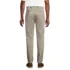 Men's Lightweight Relaxed Tapered Pants, Back