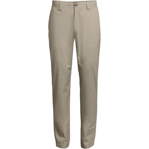 Men's Lightweight Relaxed Tapered Pants, Front