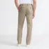 Men's Lightweight Relaxed Tapered Pants, Back