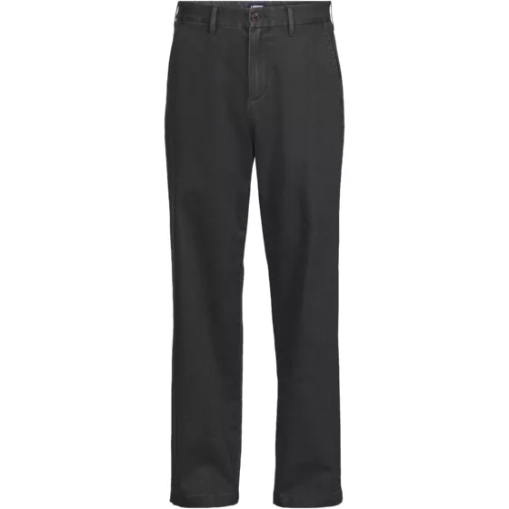 Men's Relaxed Straight Fit Knockabout Chino - primary