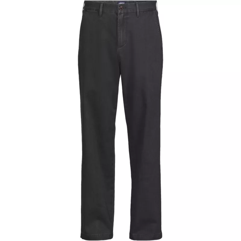 Men's Relaxed Straight Fit Knockabout Chino, Front