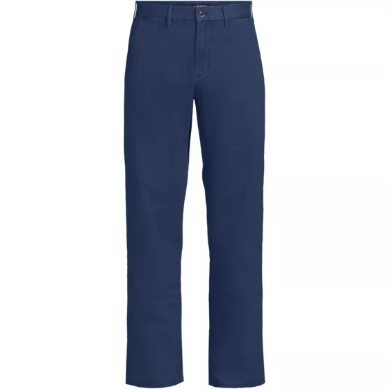 Men's Relaxed Straight Fit Knockabout Chino - primary