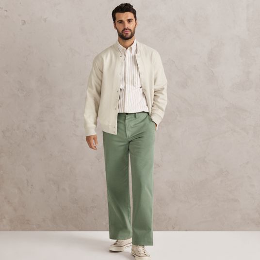 Men's 30x34 Pants | Lands' End